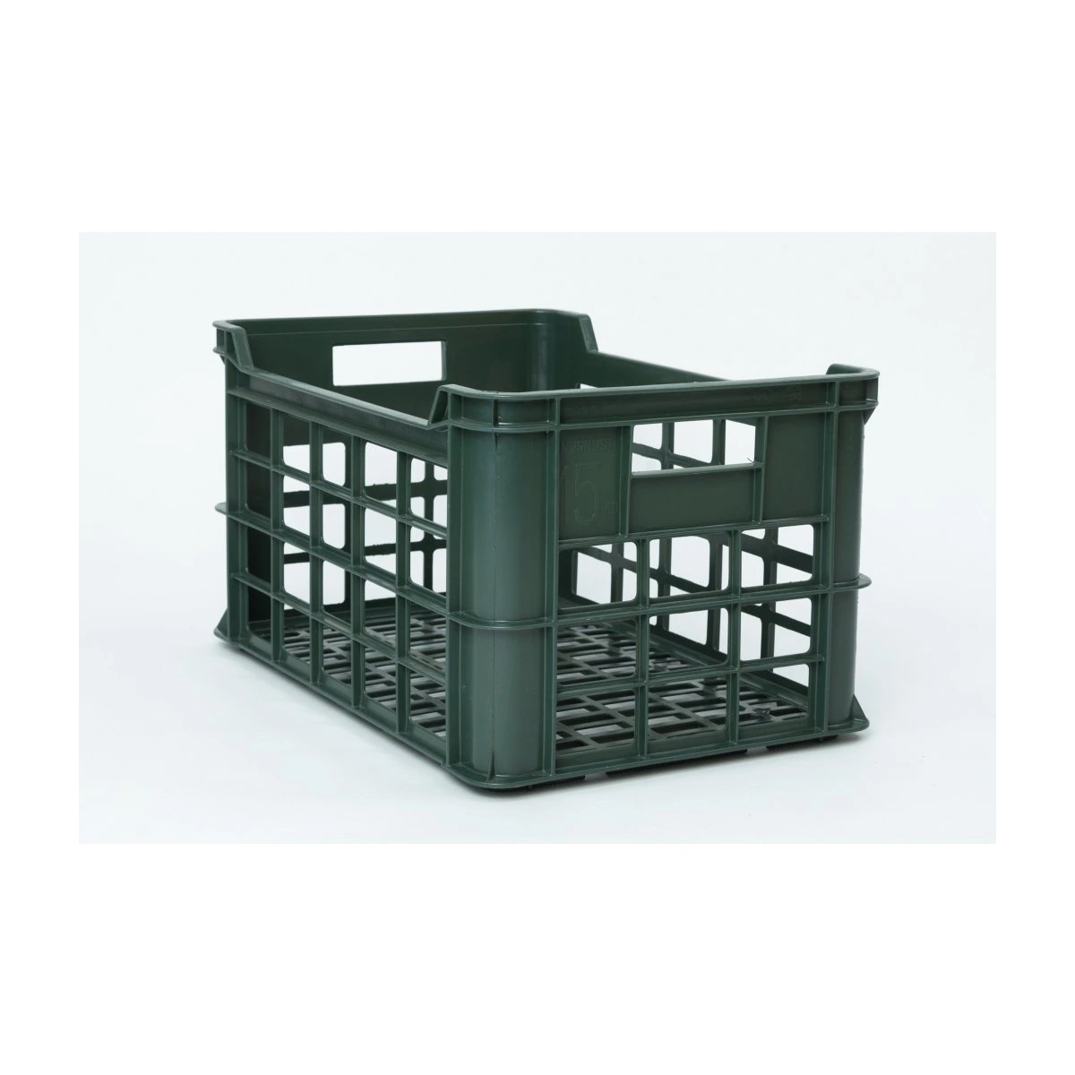 Cutie mare din plastic pentru fructe și legume RPE