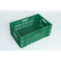 Cutii verzi pentru fructe și legume OZS2