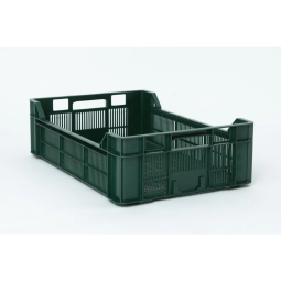 Cutie verde pentru fructe și legume OZN1