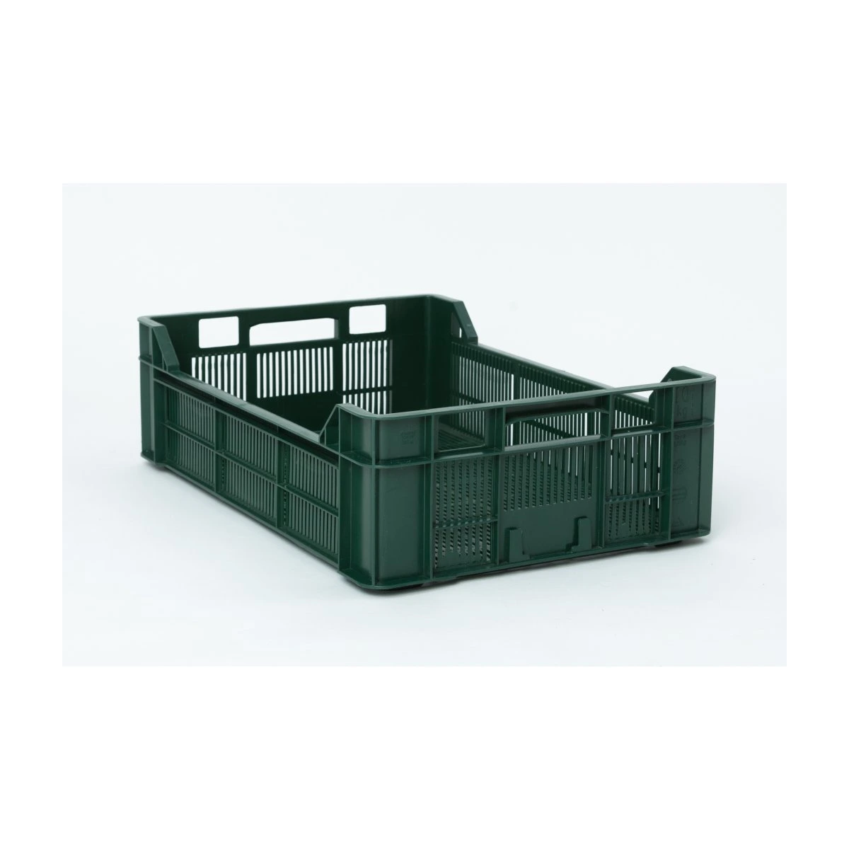 Cutie verde pentru fructe și legume OZN1