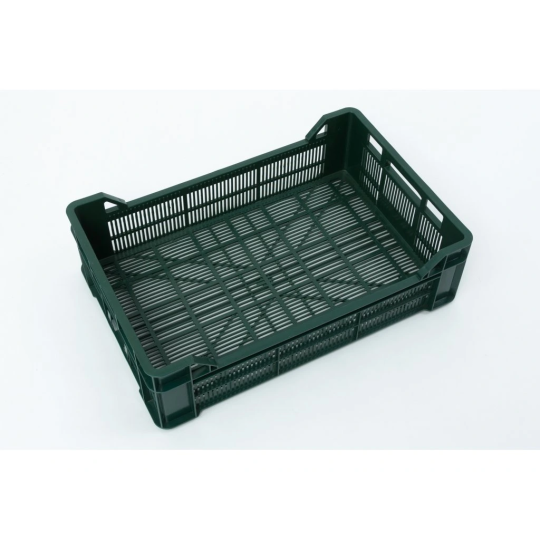 Cutie verde pentru fructe și legume OZN1