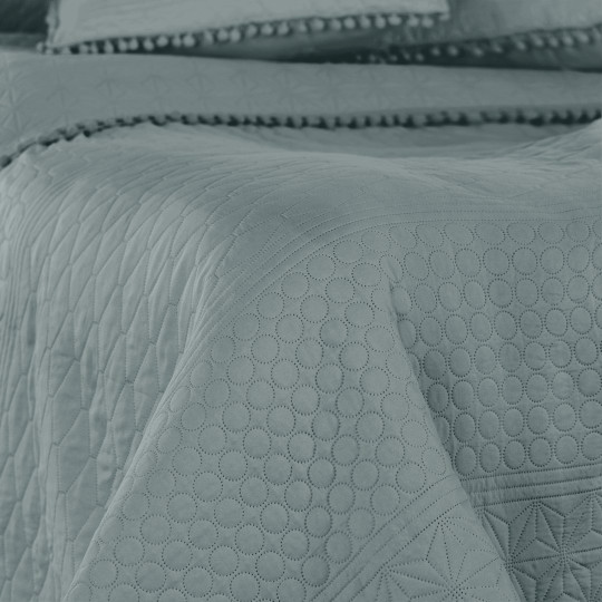 Prehoz griș MEADORE, 260x280