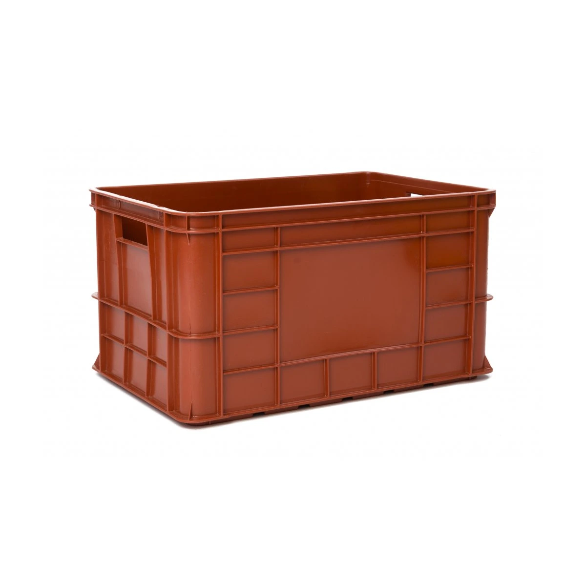 Cutie mare din plastic pentru carne OZT50