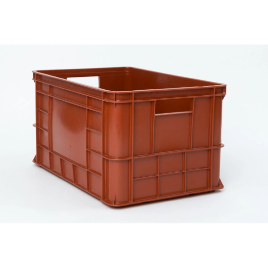 Cutie mare din plastic pentru carne OZT50