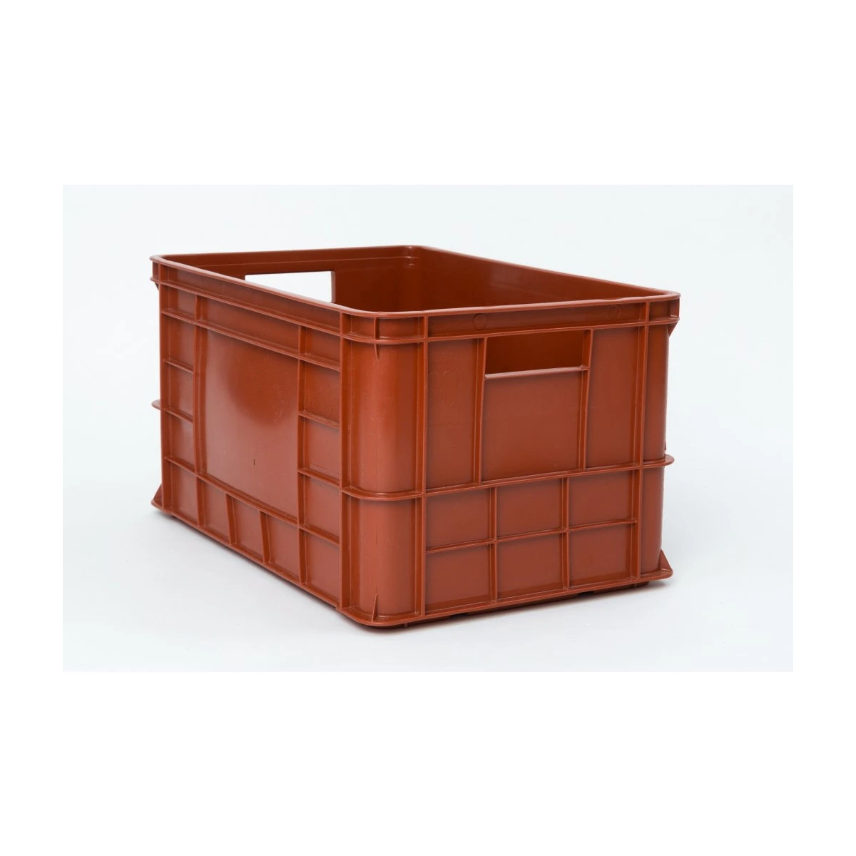 Cutie mare din plastic pentru carne OZT50