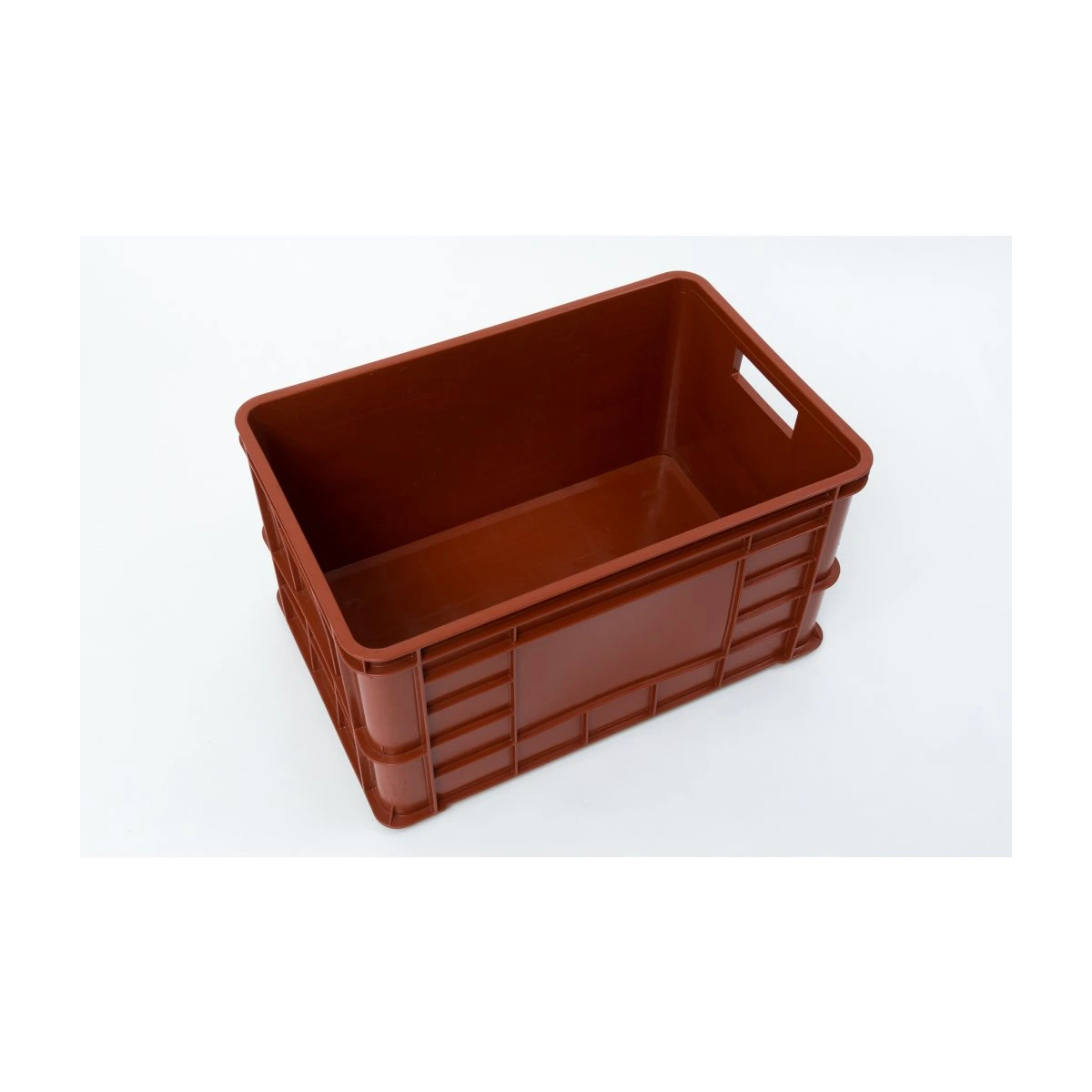 Cutie mare din plastic pentru carne OZT50