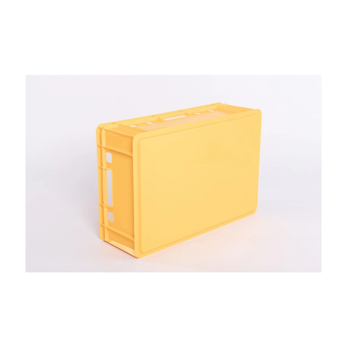 Prețuri E2 din plastic pentru carne galbene