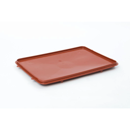 Capac plastic pentru cutiile T25 și T50