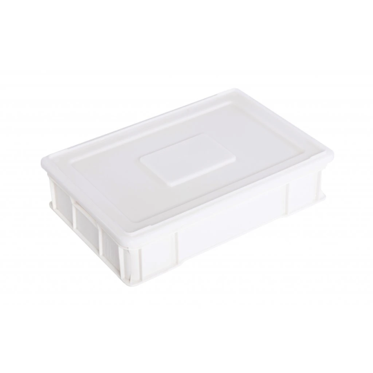 Cutie de patiserie medie