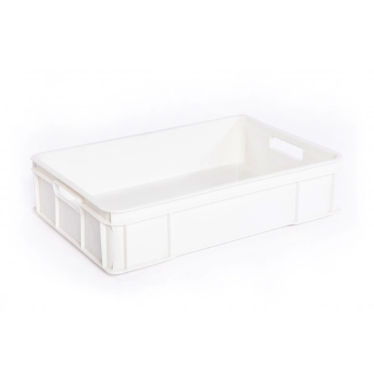 Cutie de patiserie medie