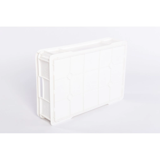 Cutie de patiserie medie