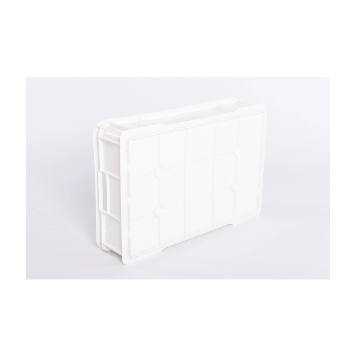 Cutie de patiserie medie