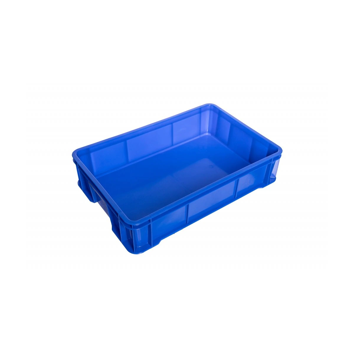 Prelata NLU 600x400x135 de culoare albastră