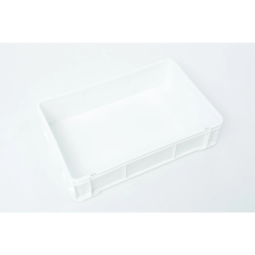 Cutii pentru delicatese de culoare albă NLU