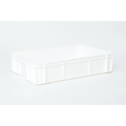 Cutii pentru delicatese de culoare albă NLU