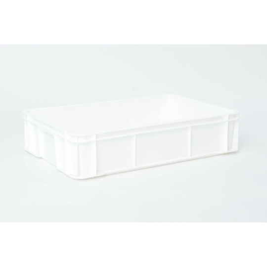 Cutii pentru delicatese de culoare albă NLU