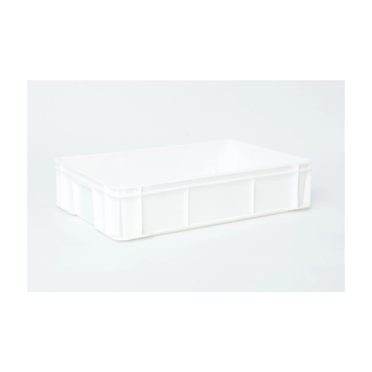 Cutii pentru delicatese de culoare albă NLU