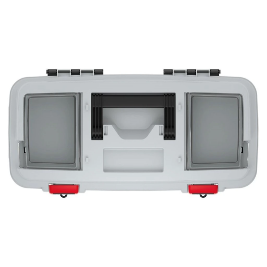 Cufărul pentru unelte OPTIMA 540x278x269