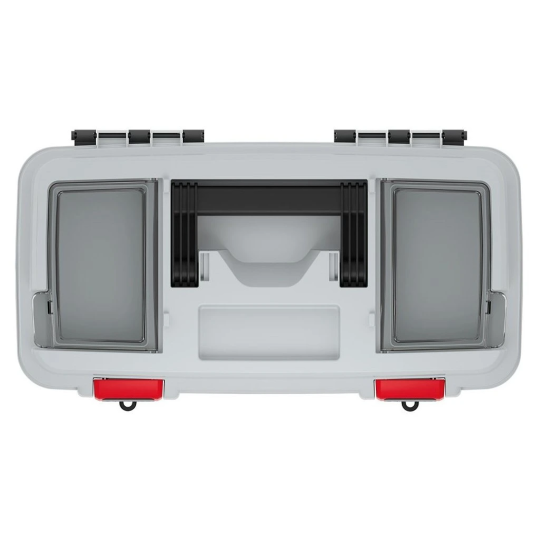 Cufărul pentru unelte OPTIMA 470x256x238