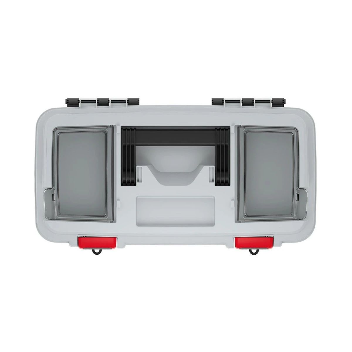 Cufărul pentru unelte OPTIMA 470x256x238