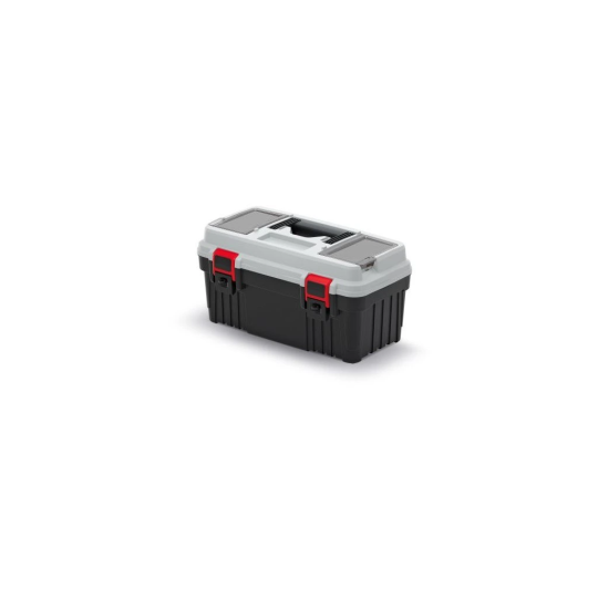 Cufărul pentru unelte OPTIMA 470x256x238