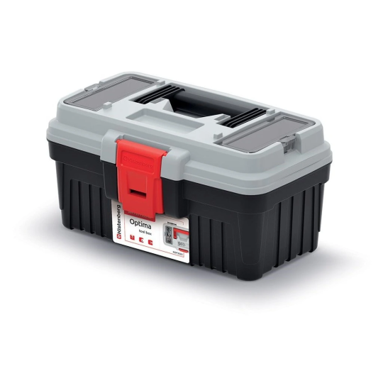 Cufărul pentru unelte OPTIMA 296x178x153