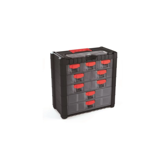 Organizator suspendat 400x200x392