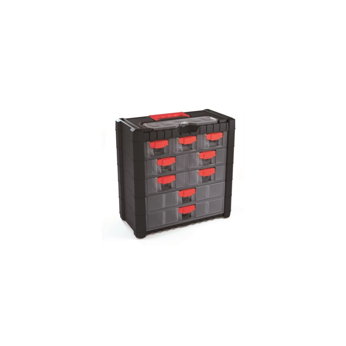 Organizator suspendat 400x200x392