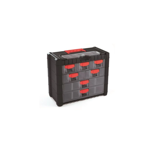 Organizer suspendat 400x200x326