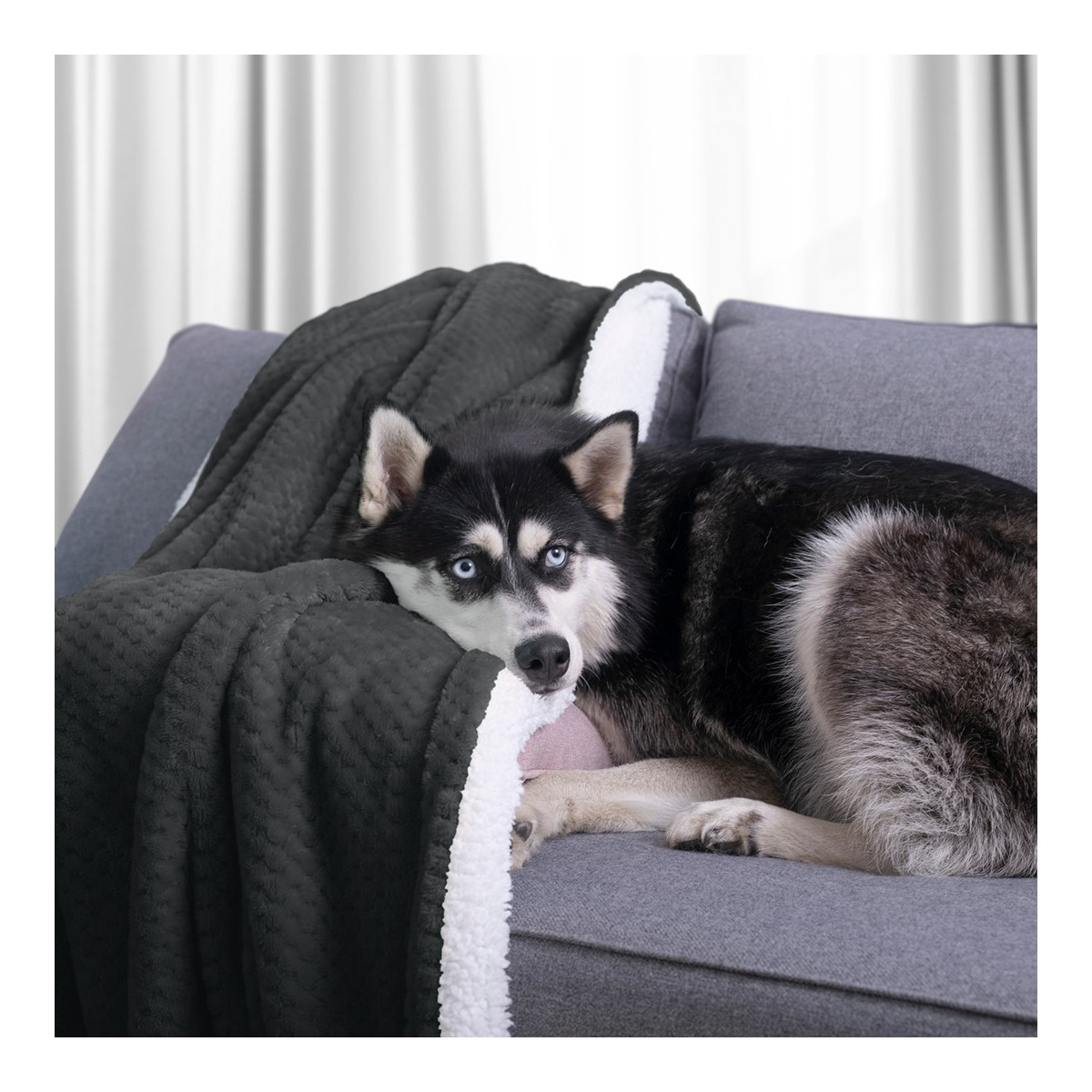 Cearceafuri cu două fețe de pat de culoare albă cu frunze 140x200 cm