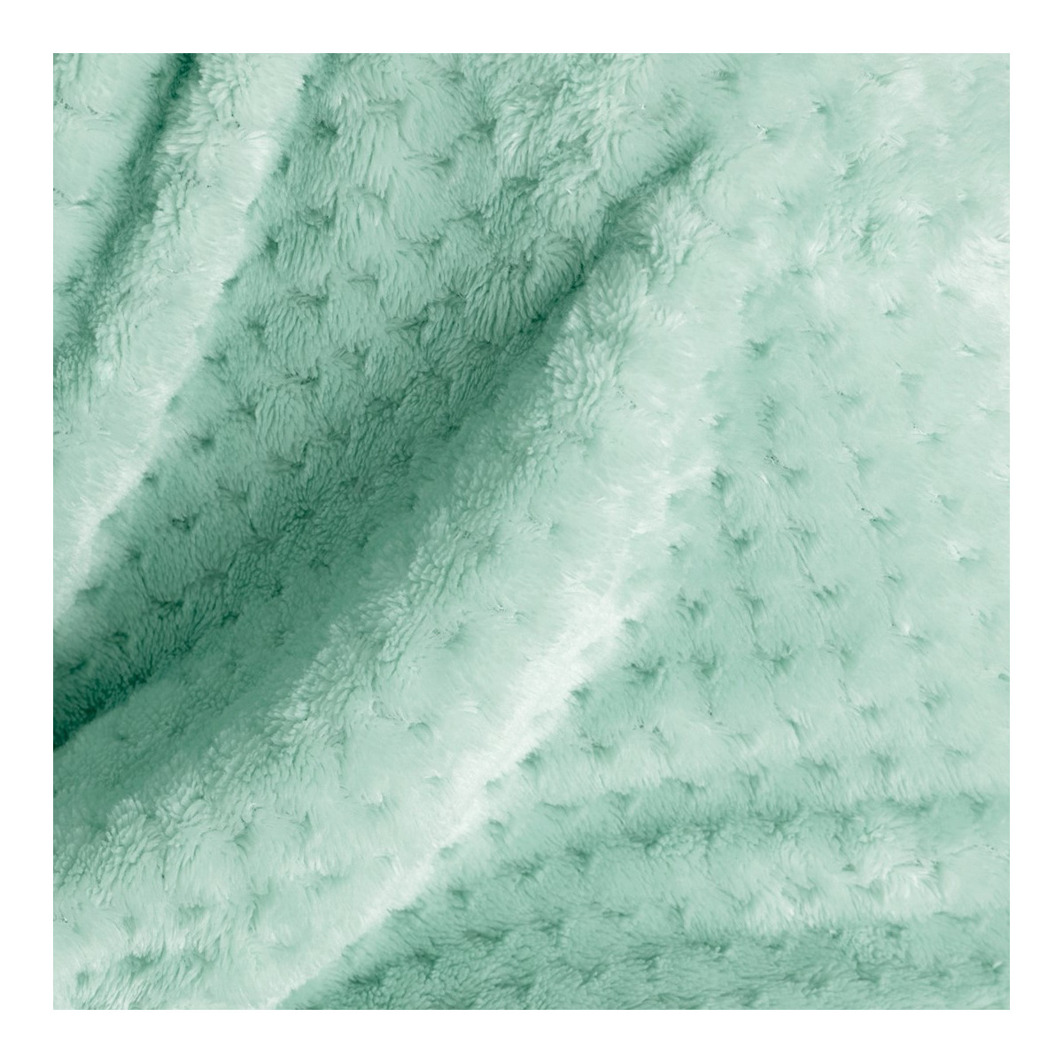 Fețe de pernă reversibile de culoare albă cu frunze 140x200 cm