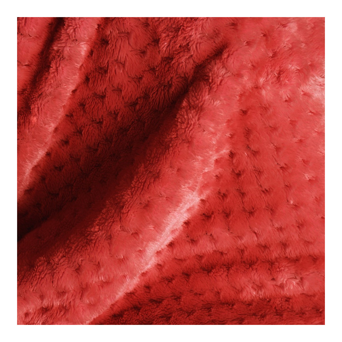 Împachetare de pat reversibilă de culoare albă cu frunze 140x200 cm