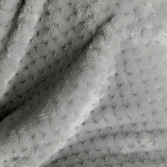 Lenjerie de pat reversibilă de culoare albă cu frunze 140x200 cm