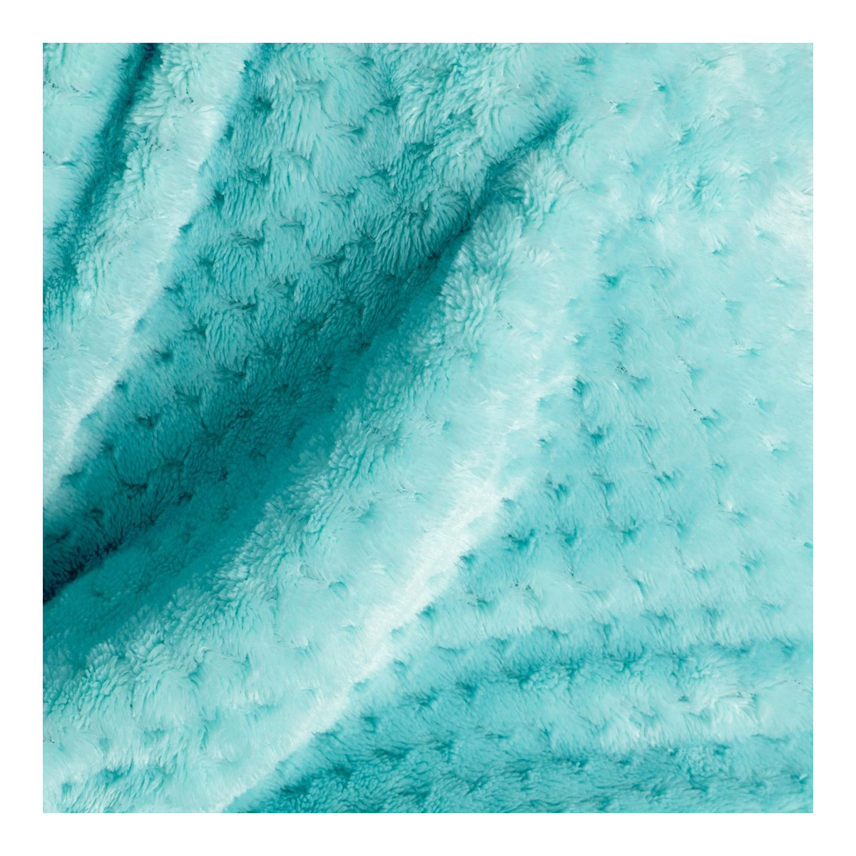 Fețe de pernă reversibile de culoare albă cu frunze 140x200 cm
