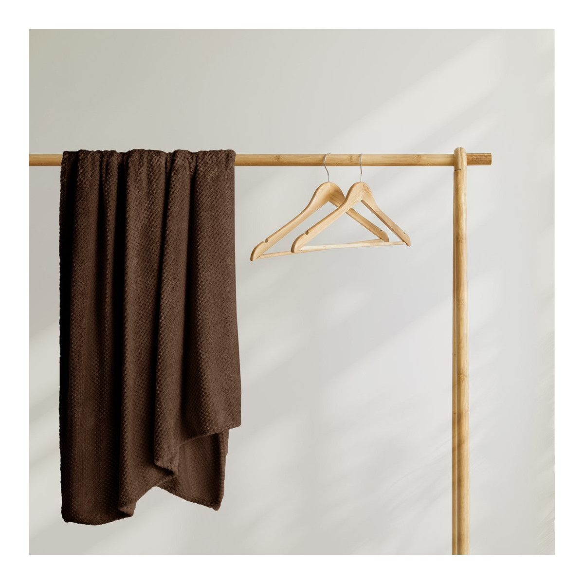Cearceafuri cu două fețe de culoare albă cu frunze 140x200 cm