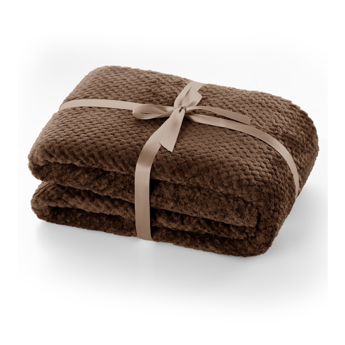 Cearceafuri cu două fețe de culoare albă cu frunze 140x200 cm