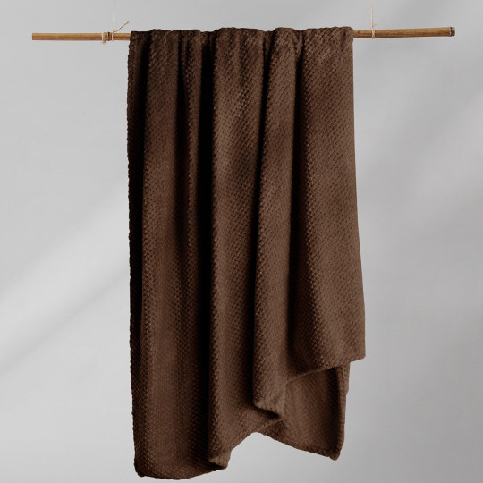 Pătura de lux HENRY, stil jacquard, 170x210