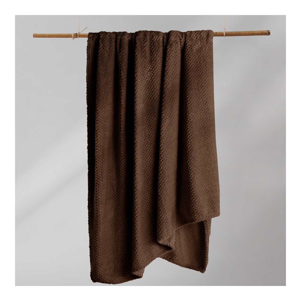 Pătura de lux HENRY, stil jacquard, 170x210