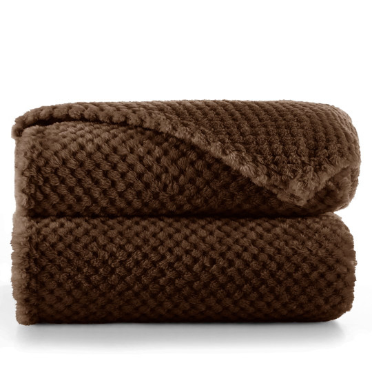 Pătura de lux HENRY, stil jacquard, 170x210