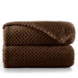 Pătura de lux HENRY, stil jacquard, 170x210