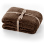 Pătura jacquard originală HENRY, cu dimensiunea de 70x150.