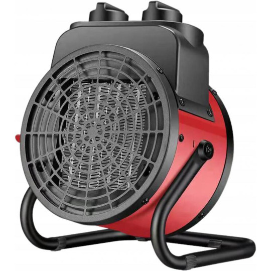 Încălzitor electric 2000W