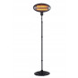 Dispozitiv infrared pentru încălzirea încăperii 2000W