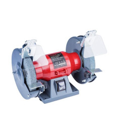 Polizor de banc Worcraft BG20-150, 150W, 150x20x12,7 mm