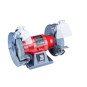 Polizor de banc Worcraft BG20-150, 150W, 150x20x12,7 mm