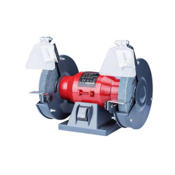 Polizor de banc Worcraft BG20-150, 150W, 150x20x12,7 mm