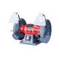 Polizor de banc Worcraft BG20-150, 150W, 150x20x12,7 mm