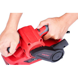 Șlefuitor cu bandă Worcraft BS08-76, 810W, 75x533 mm