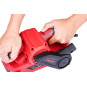 Șlefuitor cu bandă Worcraft BS08-76, 810W, 75x533 mm
