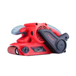 Șlefuitor cu bandă Worcraft BS08-76, 810W, 75x533 mm